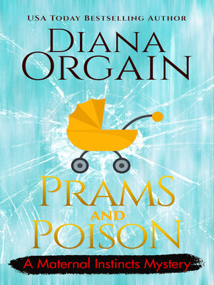 cover image of Prams and Poison